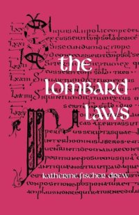 cover of the book The Lombard Laws