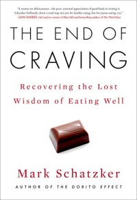 cover of the book Recovering the Lost Wisdom of Eating Well