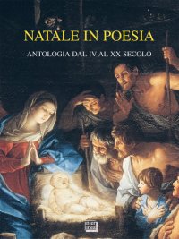 cover of the book Natale in poesia