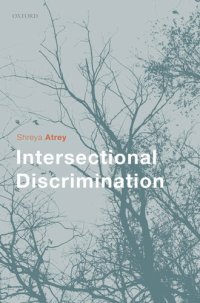 cover of the book Intersectional Discrimination