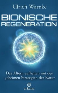 cover of the book Bionische Regeneration