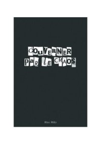 cover of the book Gouverner par le chaos