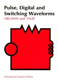 cover of the book Pulse and Digital Switching Waveforms