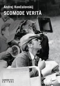 cover of the book Scomode verità