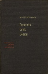 cover of the book Computer Logic Design