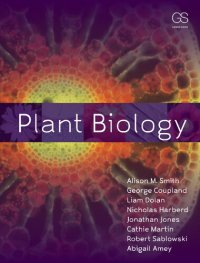 cover of the book Plant Biology