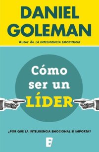 cover of the book Como ser un lider