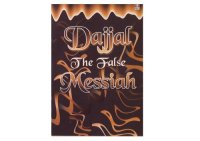 cover of the book Dajjal, the False Messiah