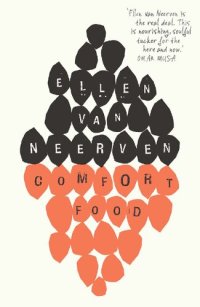 cover of the book Comfort Food