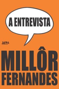 cover of the book A Entrevista