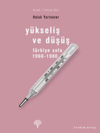 cover of the book Yükseliş ve Düşüş