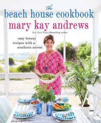 cover of the book The Beach House Cookbook
