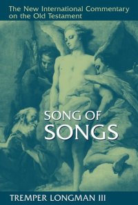 cover of the book Song of Songs