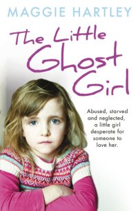 cover of the book The Little Ghost Girl