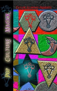 cover of the book Pop Culture Magick