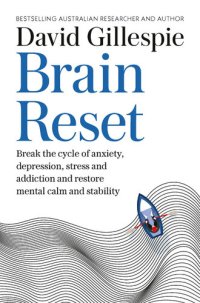 cover of the book Brain Reset