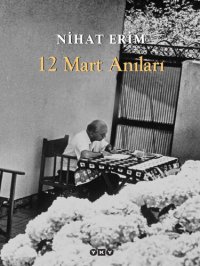 cover of the book 12 Mart Anıları