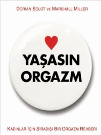 cover of the book Yaşasın Orgazm