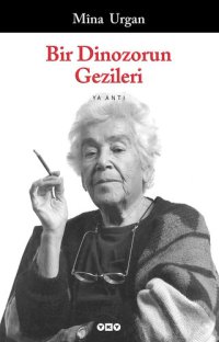 cover of the book Bir Dinozorun Gezileri