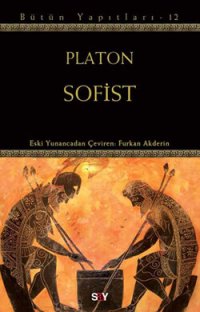 cover of the book Sofist