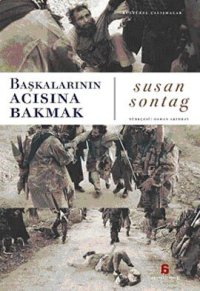 cover of the book Başkalarının Acısına Bakmak