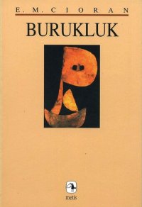 cover of the book Burukluk