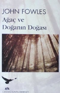 cover of the book Ağaç ve Doğanın Doğası