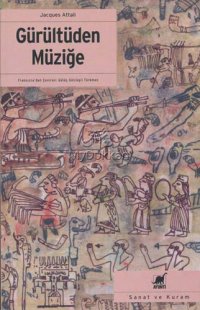 cover of the book Gürültüden Müziğe