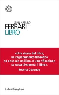 cover of the book Libro