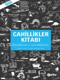 cover of the book Cahillikler Kitabi