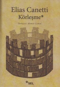 cover of the book Körleşme