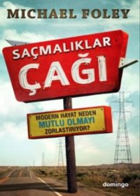 cover of the book Saçmalıklar Çağı