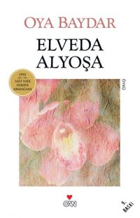 cover of the book Elveda Alyoşa