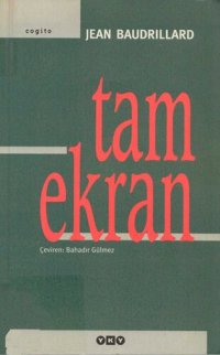 cover of the book Tam Ekran