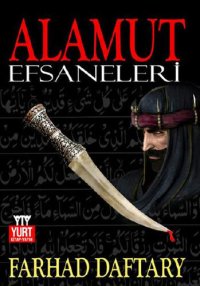 cover of the book Alamut Efsâneleri