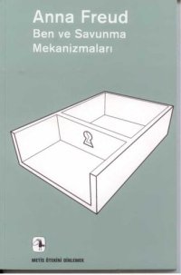 cover of the book Ben ve Savunma Mekanizmaları