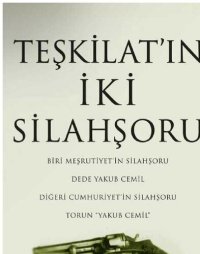 cover of the book Teşkilatın İki Silahşörü