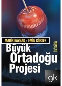 cover of the book Büyük Ortadogu Projesi