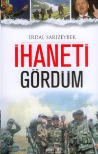 cover of the book İhaneti Gördüm