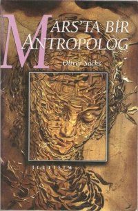 cover of the book Mars'ta Bir Antropolog