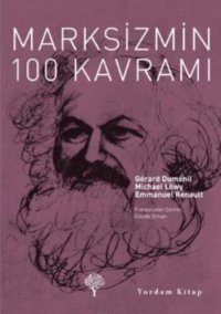 cover of the book Marksizmin 100 Kavramı