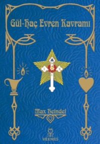 cover of the book Gül-Haç Evren Kavramı