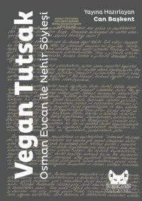 cover of the book Vegan Tutsak