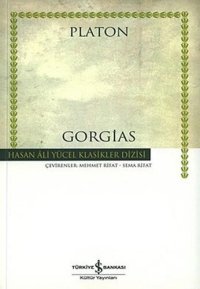 cover of the book Gorgias