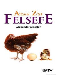 cover of the book A'dan Z'ye Felsefe