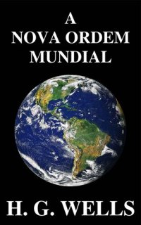 cover of the book A Nova Ordem Mundial