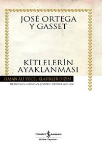 cover of the book Kitlelerin Ayaklanması