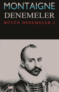 cover of the book Denemeler 2