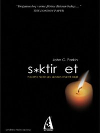 cover of the book S*ktir Et