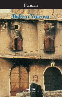 cover of the book Balkan Yolcusu